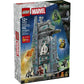 LEGO® Super Heroes Marvel Avengers: Doomsday New Avengers Tower | 76352