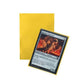 BCW - Iridian Matte Sleeves - 100 pack