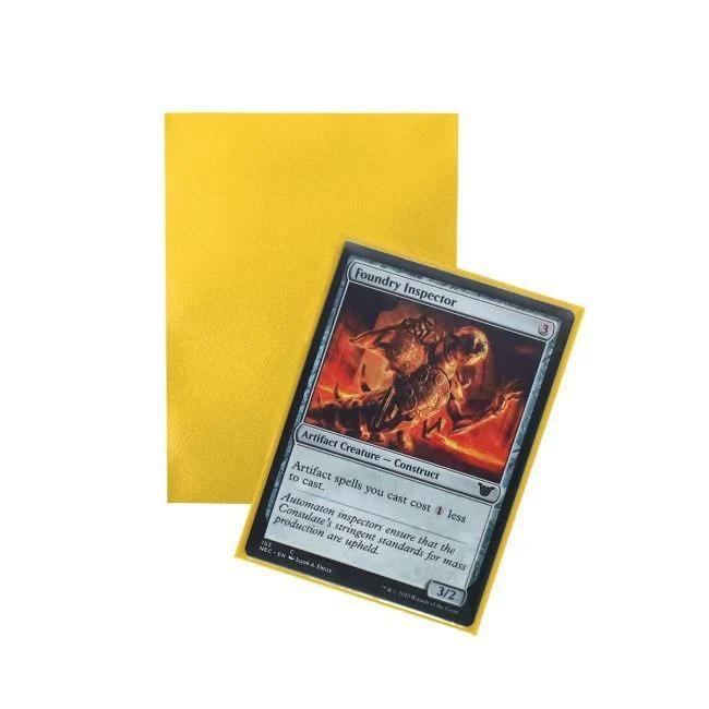 BCW - Iridian Matte Sleeves - 100 pack