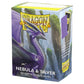 Dragon Shield Sleeves: Standard Dual Matte Sleeves (100 ct.)
