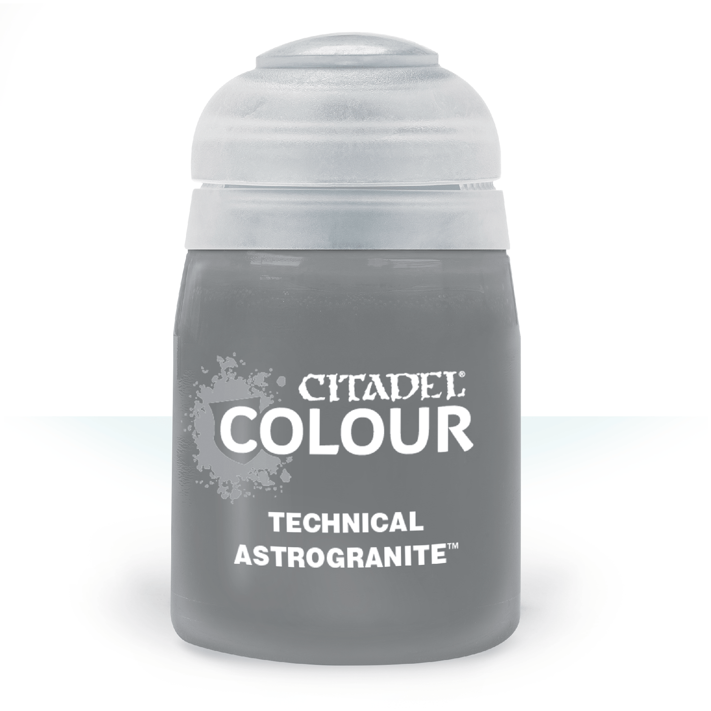 Citadel Colour - Technical:  Astrogranite (24ml)