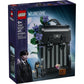 LEGO® Wednesday Wednesday Backpack | 76787