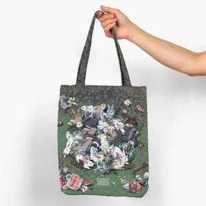 World of Trash - Tote Bag
