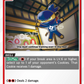 CookieRun TCG - Ninja Cookie [ST1-002 C]