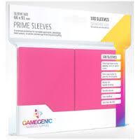 GameGenic - PRIME Sleeves