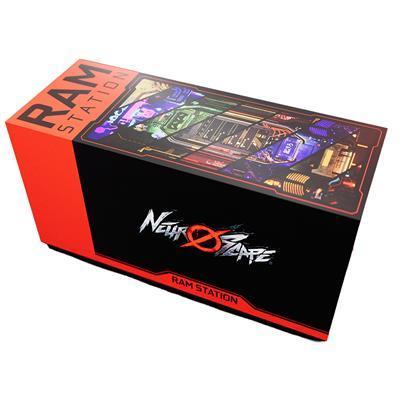 Neuroscape - Genesis RAM Station Unlimited