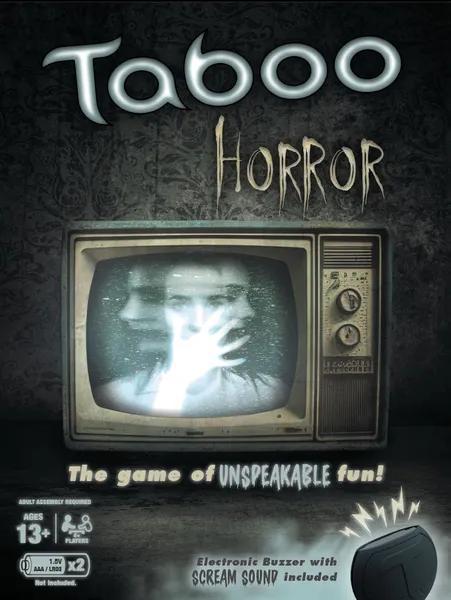 Taboo: Horror (The OP)