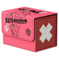 Ultimate Guard Sidewinder 80+ Xenoskin Deck Box - One Piece