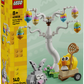 LEGO® Seasons and Occasions Easter Bunny and Chick Egg Hunt