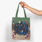 World of Trash - Tote Bag