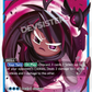 CookieRun TCG - Black Raisin Cookie [BS2-031 SR]