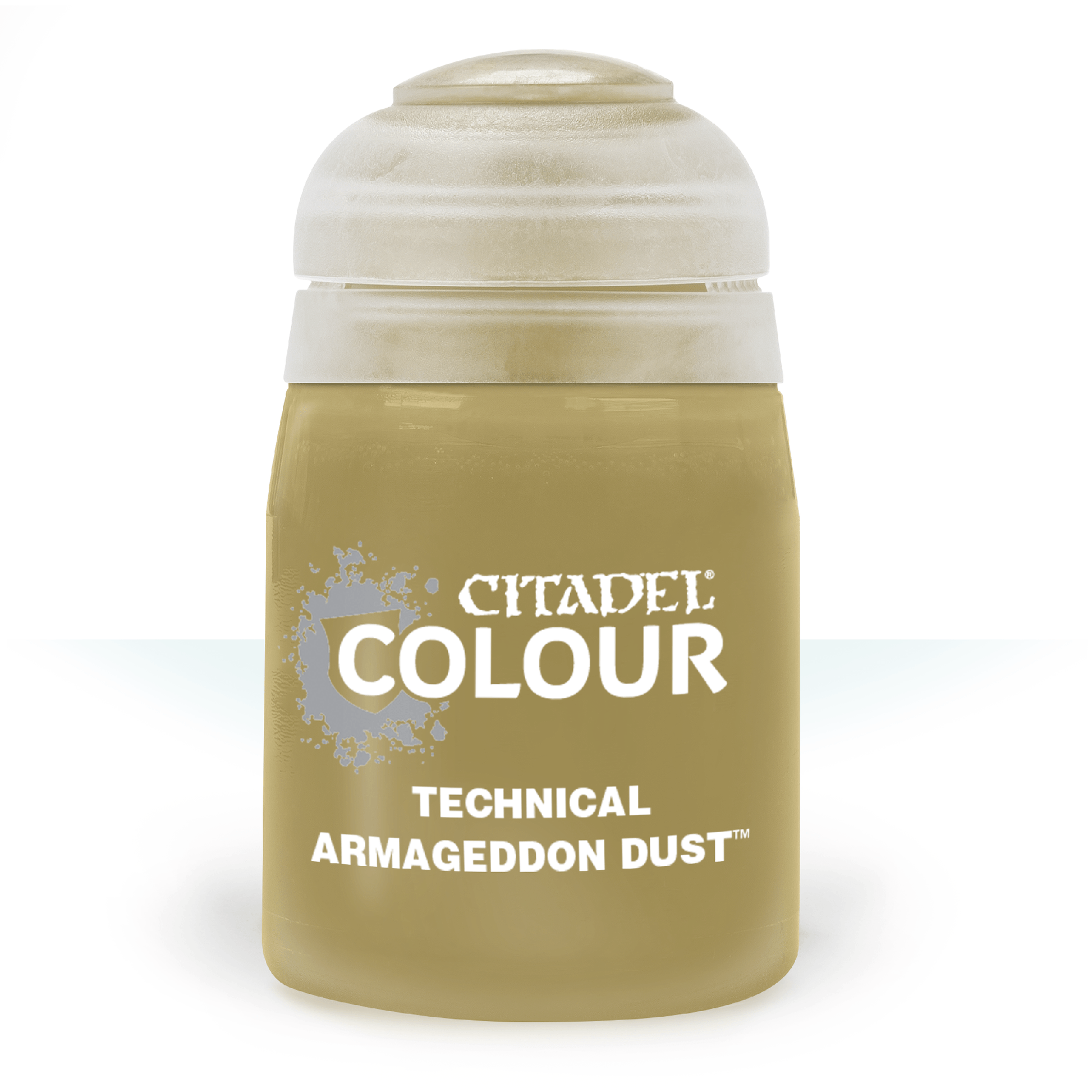 Technical Armageddon Dust (24Ml) | Citadel - Con T de Tlacuache