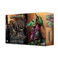 Warhammer Age of Sigmar - Helsmiths Of Hashut Army Set