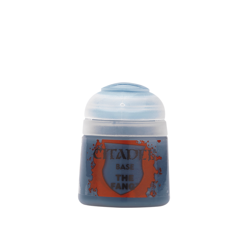 Citadel Colour - Base: The Fang (12ml)