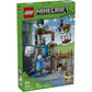 LEGO® Minecraft Ghast Station | 21597
