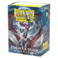 Dragon Shield Sleeves: Standard Dual Matte Sleeves (100 ct.)