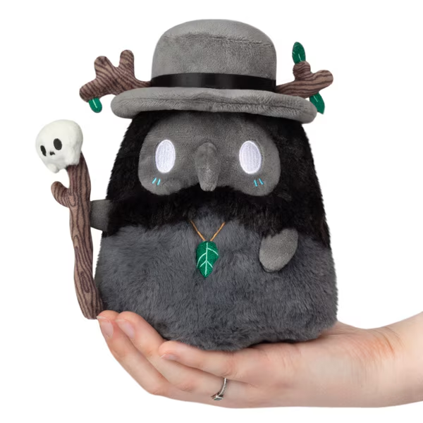 Squishable - Alter Ego Plague Doctor | Druid