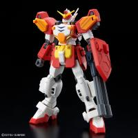 Bandai Gundam - HGAC 1/144 Gundam Heavyarms Custom "Mobile Suit Gundam Wing"
