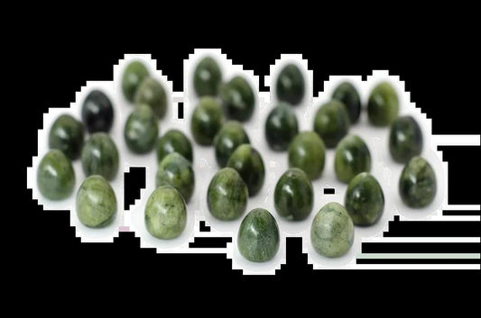 30 Stone Eggs for Wyrmspan & Wingspan (Stonemaier Games)