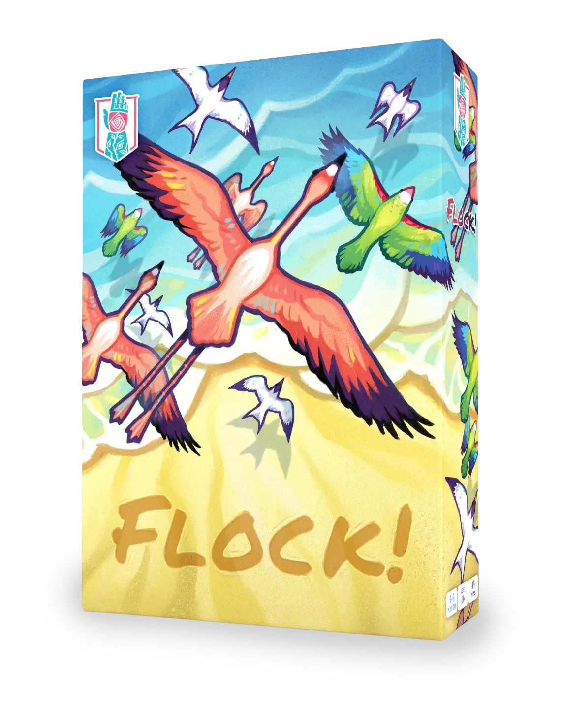 Flock!