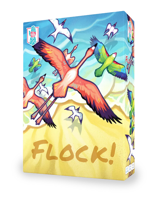 Flock!
