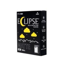 Ultra Pro Sleeves Enhanced Small Eclipse Matte