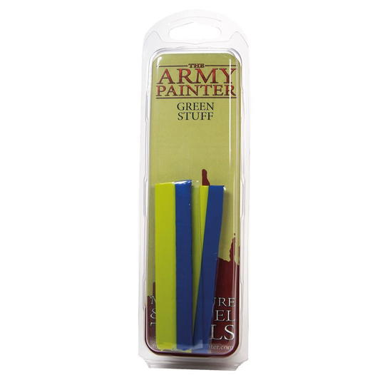 The Army Painter - Tool: Green Stuff