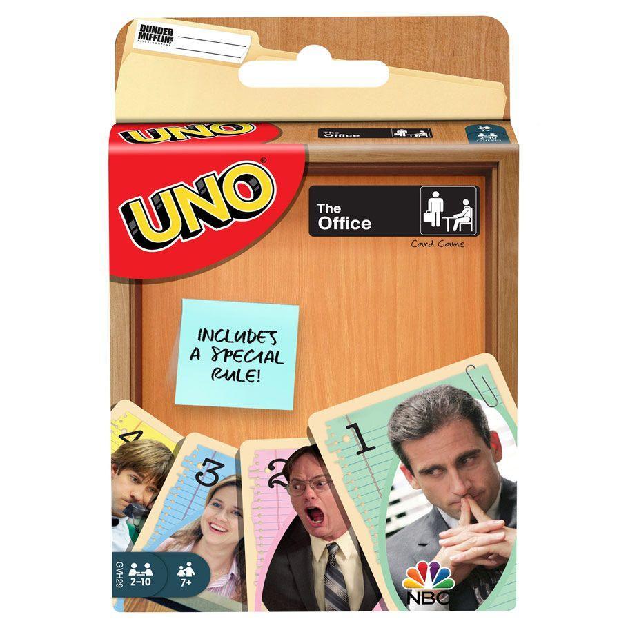 UNO: The Office