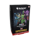 Magic: The Gathering® | Marvel Super Heroes Commander Deck