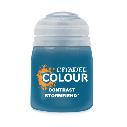 Citadel Colour - Contrast: Stormfiend (18ml)