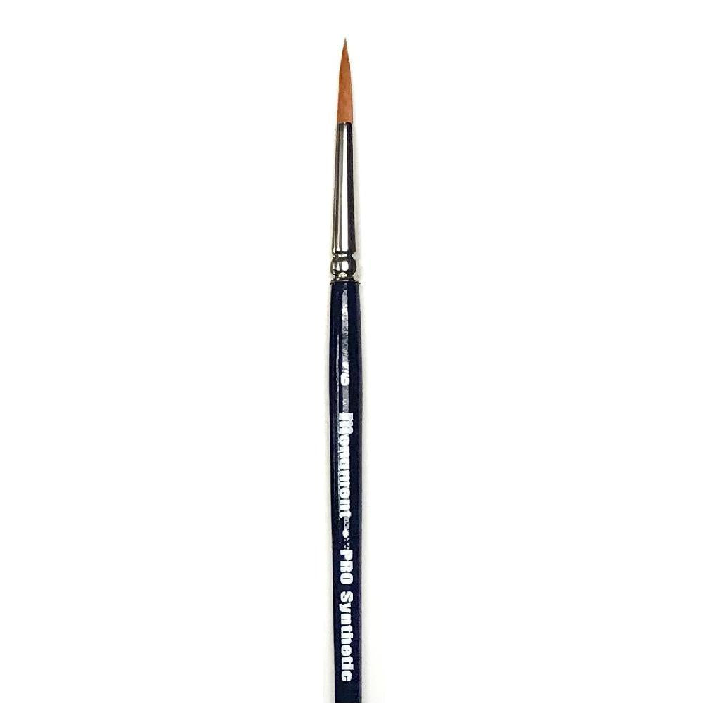 Monument Hobbies - Pro Synthetic 6