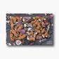 World of Trash - Playmat