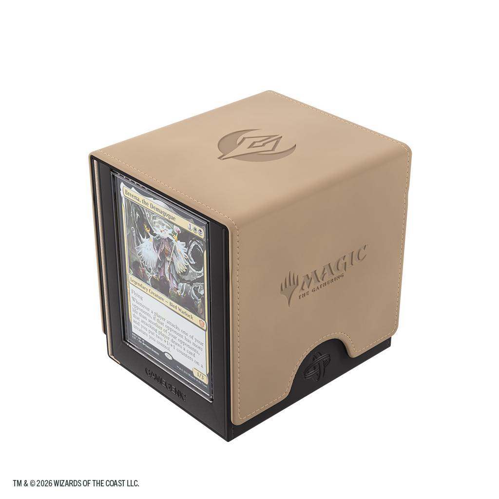 Magic: The Gathering | Secrets of Strixhaven Sidekick PRO 100+ XL - Silverquill