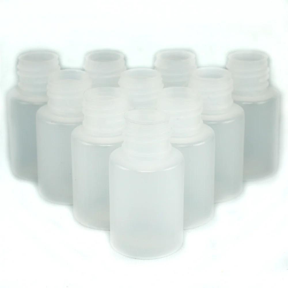 Monument Hobbies - Pro Acryl Empty Bottle Set - 22ml Dropper Top