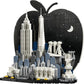 LEGO® Architecture New York City – The Big Apple | 21066