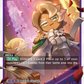 CookieRun TCG - Clotted Cream Cookie [BS2-069 SR]