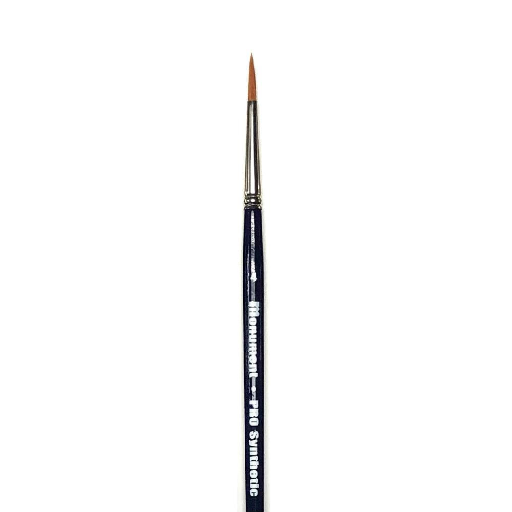 Monument Hobbies - Pro Synthetic 4