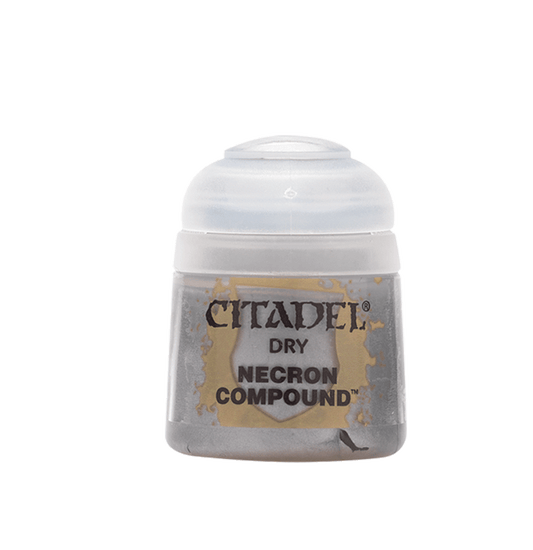 Citadel Colour - Dry: Necron Compound (12ml)
