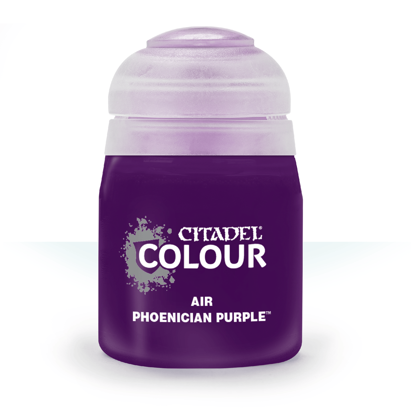 Citadel Colour - Air: Phoenician Purple (24 ml)