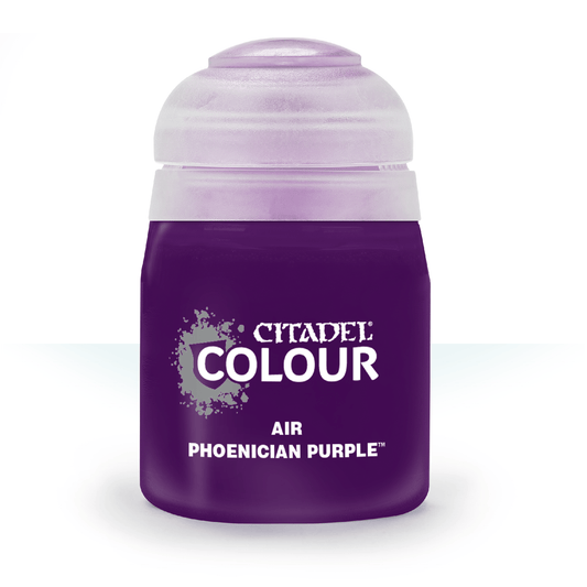 Citadel Colour - Air: Phoenician Purple (24 ml)