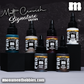 Monument Hobbies - Signature Series Set 4 - Matt Cexwish