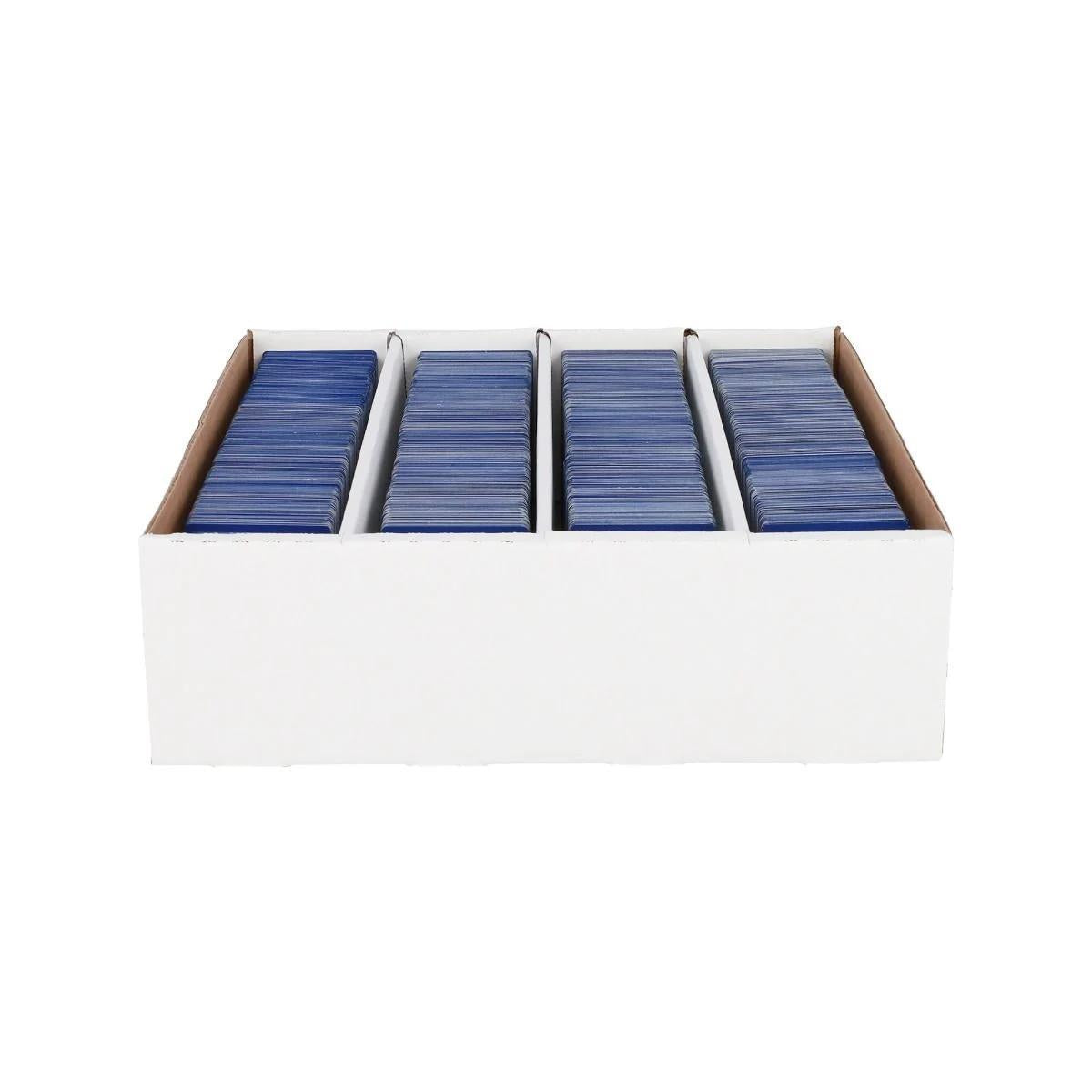 BCW - Monster Storage Box (3,200 count)