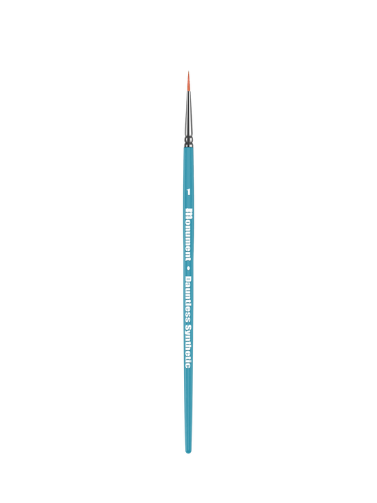 Monument Hobbies - Dauntless Synthetic 1