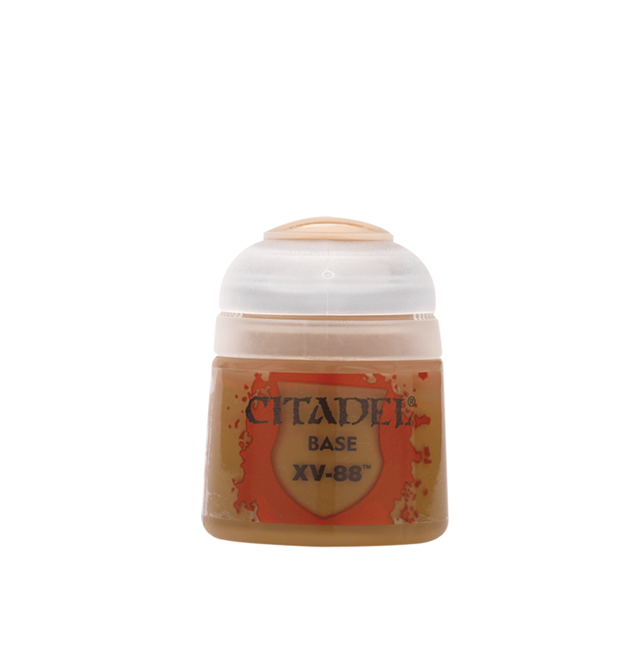 Citadel Colour - Base: XV-88 (12ml)