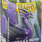 Dragon Shield Sleeves: Standard Dual Matte Sleeves (100 ct.)