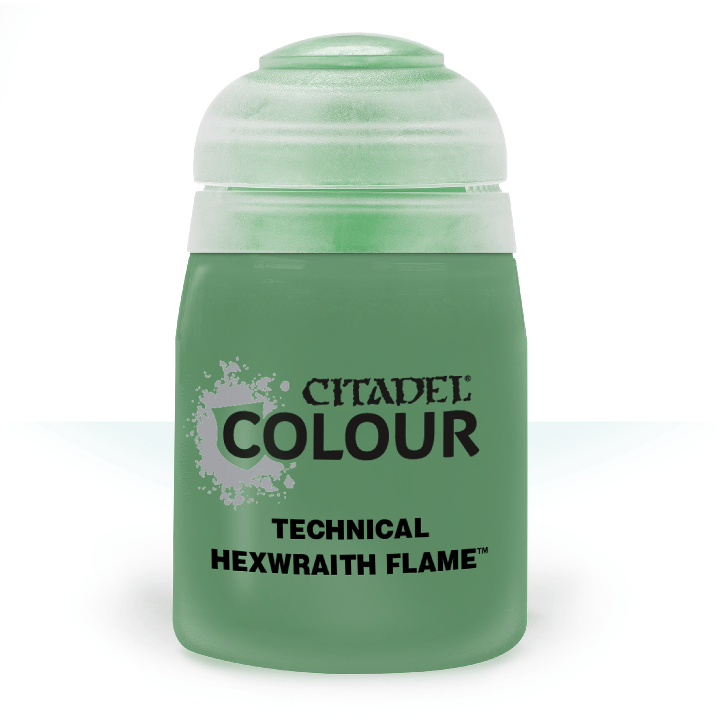 Citadel Colour - Contrast: Hexwraith Flame (18ml)