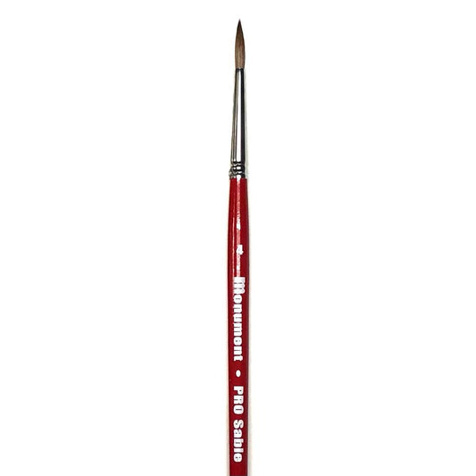 Monument Hobbies - Pro Sable 4 Brush