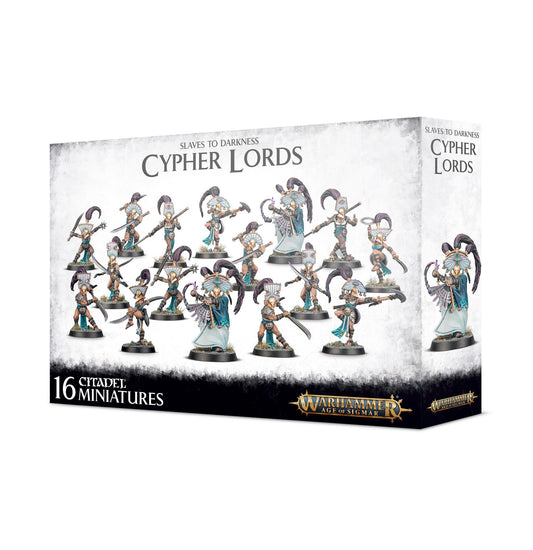 Warhammer Age of Sigmar - Warscroll Cards: Blades of Khorne (English)