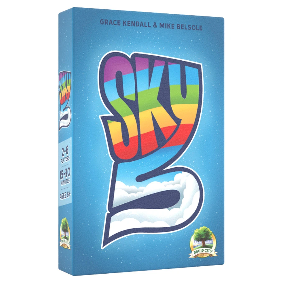 Sky 5