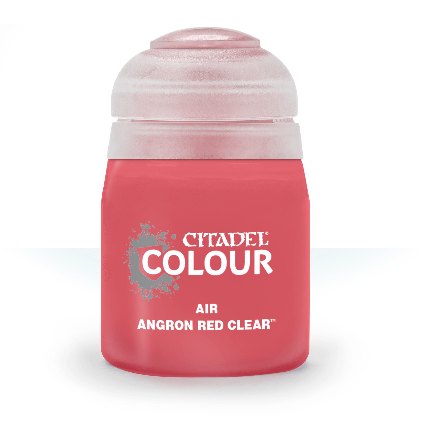 Citadel Colour - Air: Angron Red Clear (24 ml)